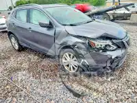 2019 Nissan ROGUE фото