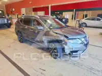 2019 Nissan ROGUE photo