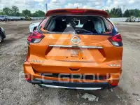 2019 Nissan ROGUE фото