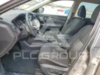 2019 Nissan ROGUE photo