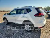 2019 Nissan ROGUE фото