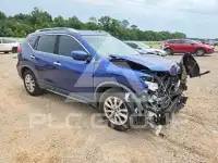 2019 Nissan ROGUE фото