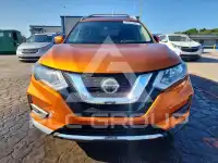 2019 Nissan ROGUE фото