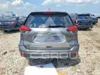 2019 Nissan ROGUE фото
