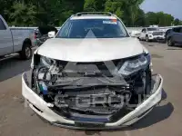 2019 Nissan ROGUE фото