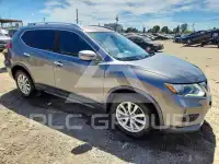 2019 Nissan ROGUE photo
