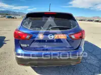 2019 Nissan ROGUE photo