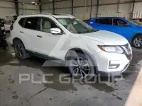 2019 Nissan ROGUE фото