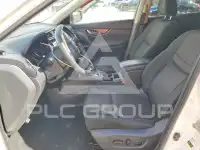 2019 Nissan ROGUE фото