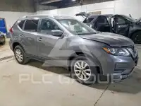 2019 Nissan ROGUE фото