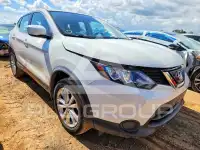 2019 Nissan ROGUE фото