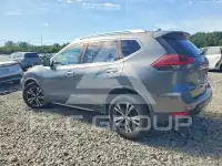 2019 Nissan ROGUE фото