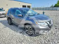 2019 Nissan ROGUE фото