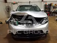2019 Nissan ROGUE фото