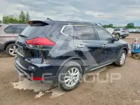2019 Nissan ROGUE фото