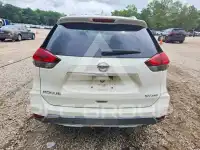 2019 Nissan ROGUE photo