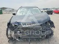 2019 Nissan ROGUE photo