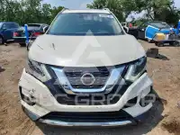 2019 Nissan ROGUE фото