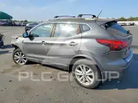 2019 Nissan ROGUE фото