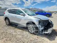 2019 Nissan ROGUE фото