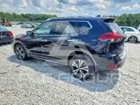 2019 Nissan ROGUE фото