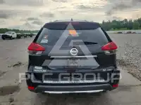 2019 Nissan ROGUE фото