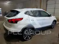 2019 Nissan ROGUE фото