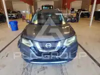 2019 Nissan ROGUE photo