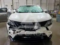 2019 Nissan ROGUE фото