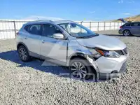 2019 Nissan ROGUE фото