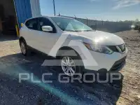 2019 Nissan ROGUE фото