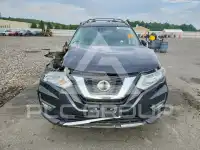 2019 Nissan ROGUE фото