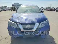 2019 Nissan ROGUE фото