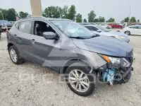 2019 Nissan ROGUE фото