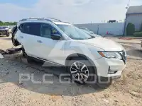 2019 Nissan ROGUE фото