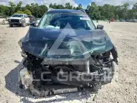 2019 Nissan ROGUE фото