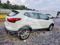 2019 Nissan ROGUE фото