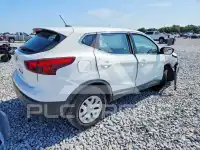 2019 Nissan ROGUE фото