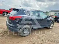 2019 Nissan ROGUE фото