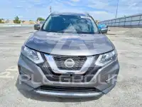 2019 Nissan ROGUE фото