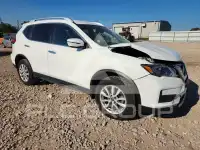 2019 Nissan ROGUE фото