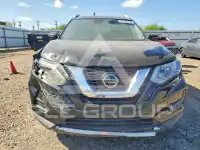 2019 Nissan ROGUE фото