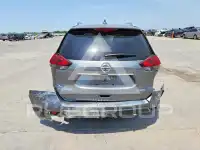 2019 Nissan ROGUE фото