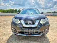 2019 Nissan ROGUE фото