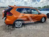 2019 Nissan ROGUE фото
