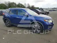 2019 Nissan ROGUE photo