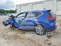 2019 Nissan ROGUE фото