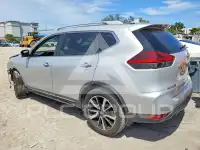 2019 Nissan ROGUE фото