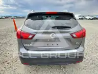 2019 Nissan ROGUE фото