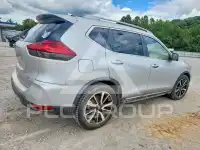 2019 Nissan ROGUE фото